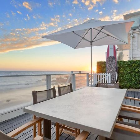 Villa Sole By Stay Awhile Villas Malibu Exterior photo