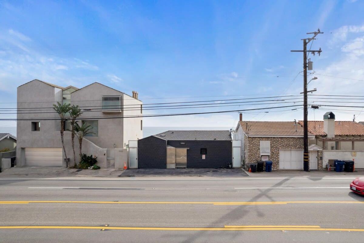 Villa Sole By Stay Awhile Villas Malibu Exterior photo