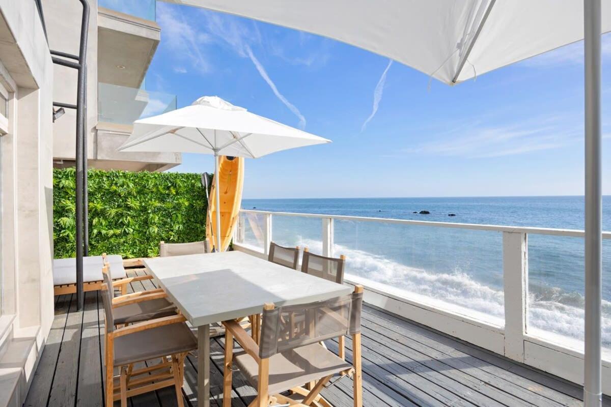 Villa Sole By Stay Awhile Villas Malibu Exterior photo