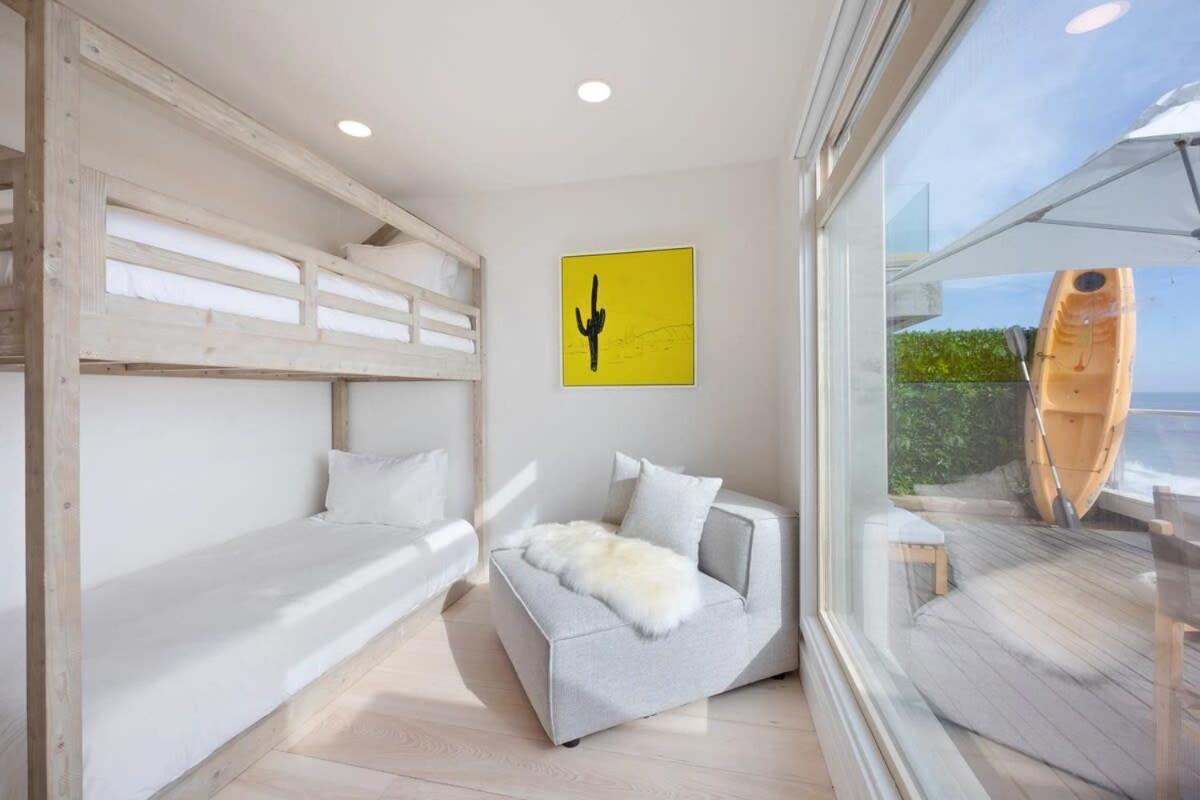 Villa Sole By Stay Awhile Villas Malibu Exterior photo