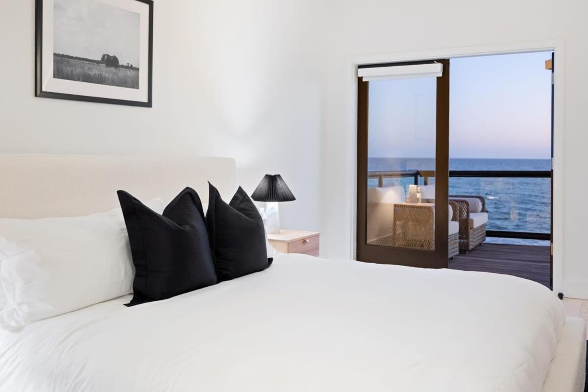 Villa Sole By Stay Awhile Villas Malibu Exterior photo