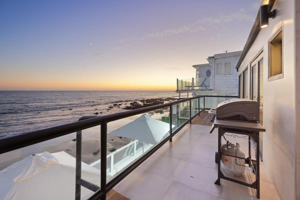 Villa Sole By Stay Awhile Villas Malibu Exterior photo