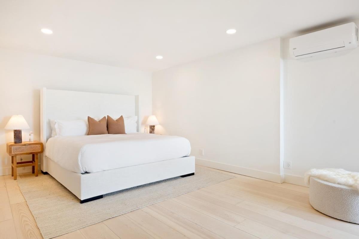 Villa Sole By Stay Awhile Villas Malibu Exterior photo
