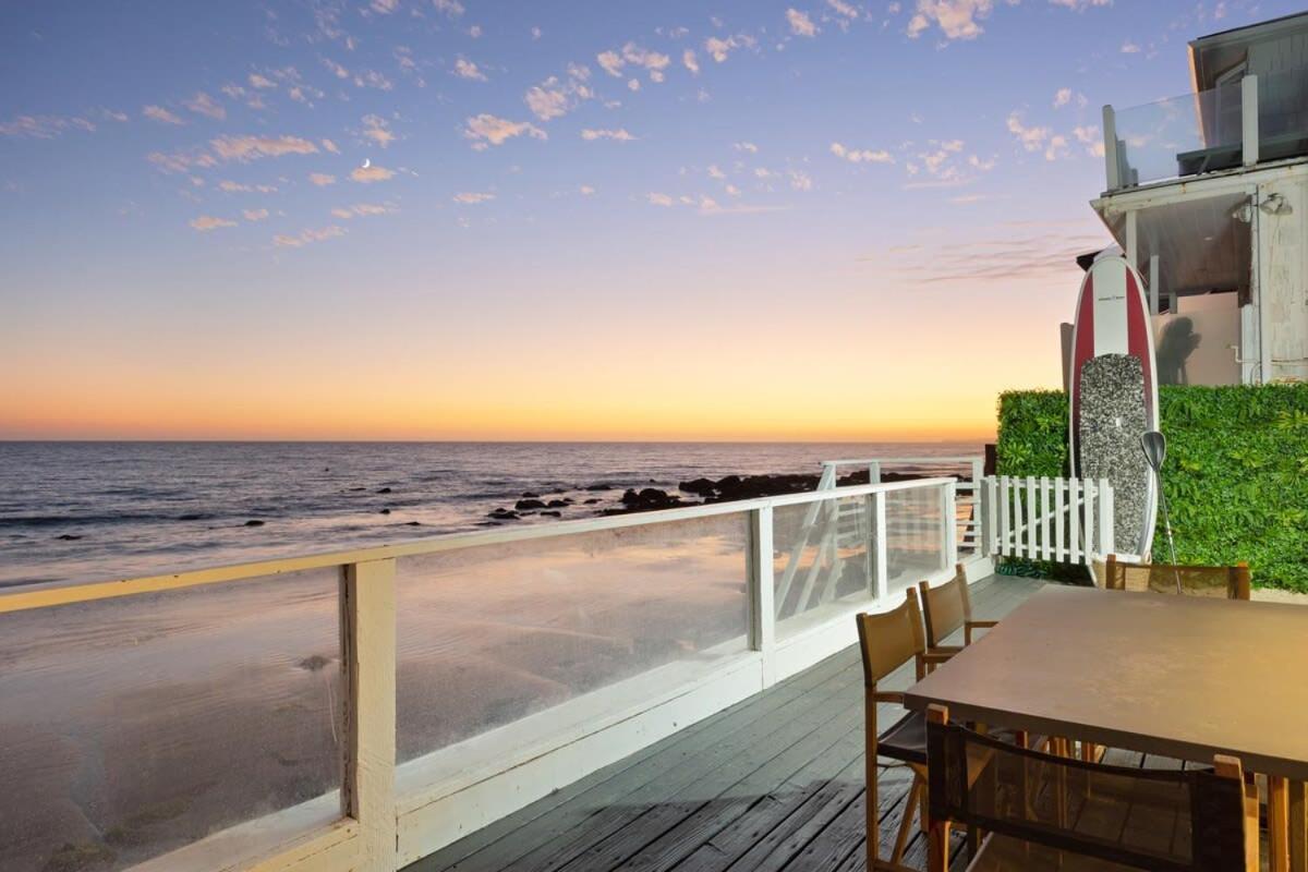 Villa Sole By Stay Awhile Villas Malibu Exterior photo