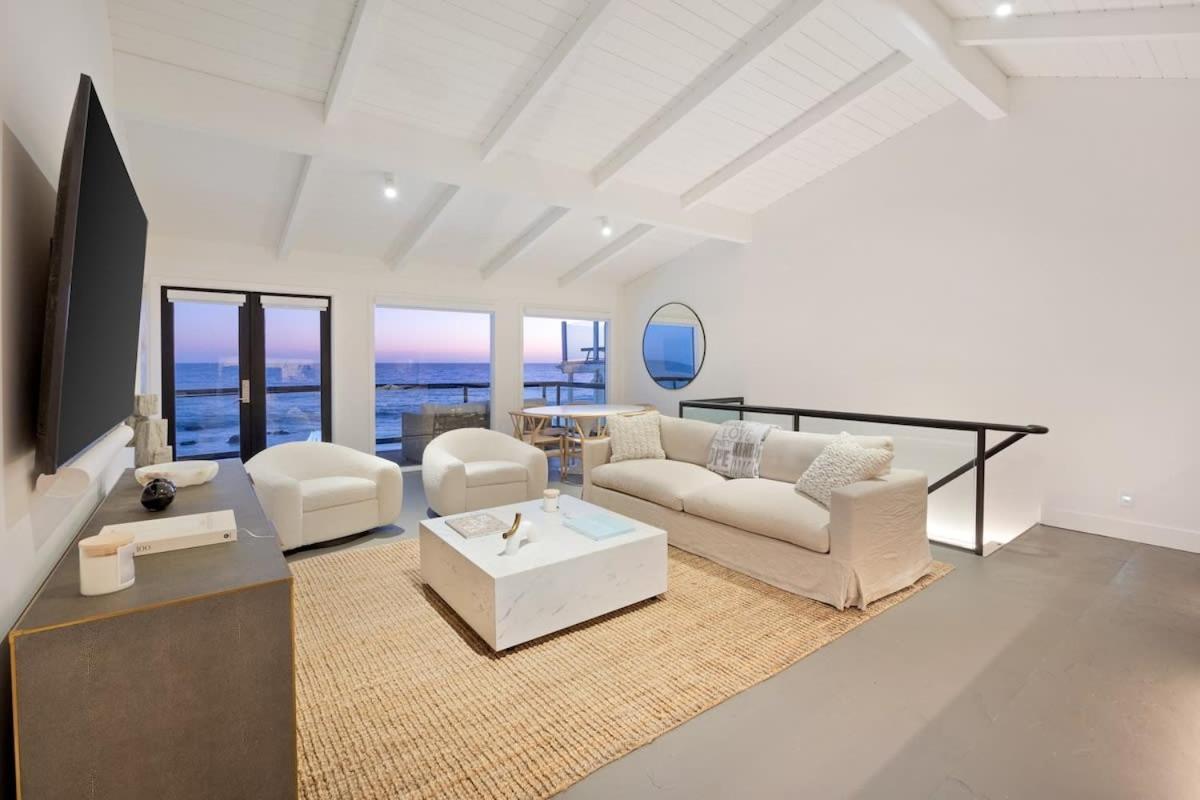 Villa Sole By Stay Awhile Villas Malibu Exterior photo