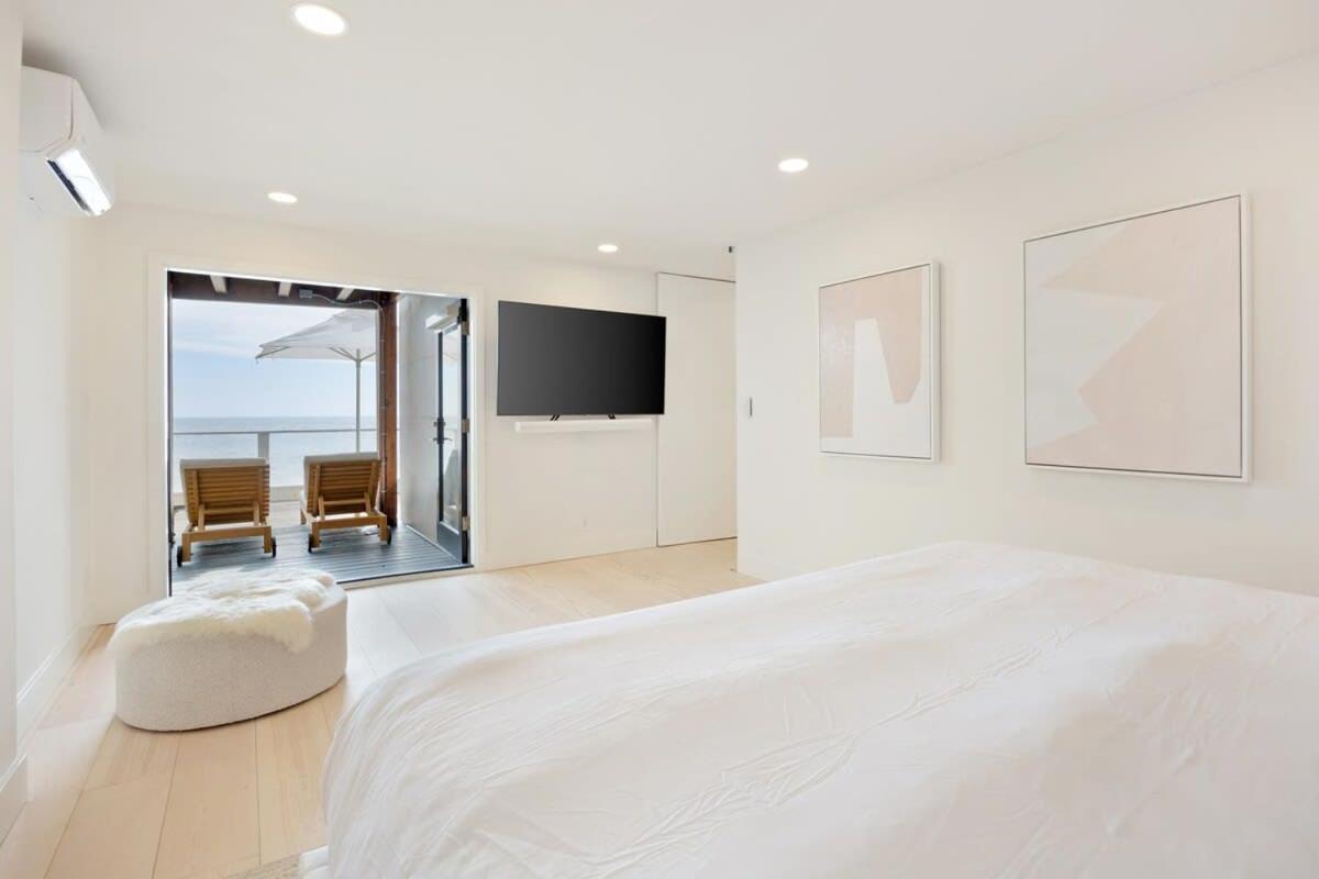 Villa Sole By Stay Awhile Villas Malibu Exterior photo
