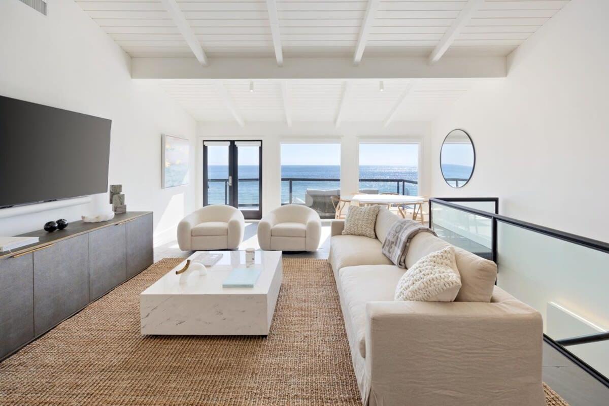 Villa Sole By Stay Awhile Villas Malibu Exterior photo