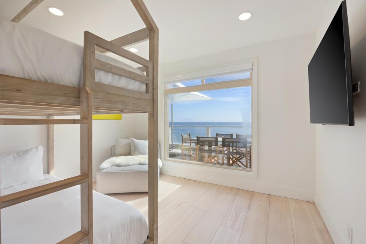 Villa Sole By Stay Awhile Villas Malibu Exterior photo