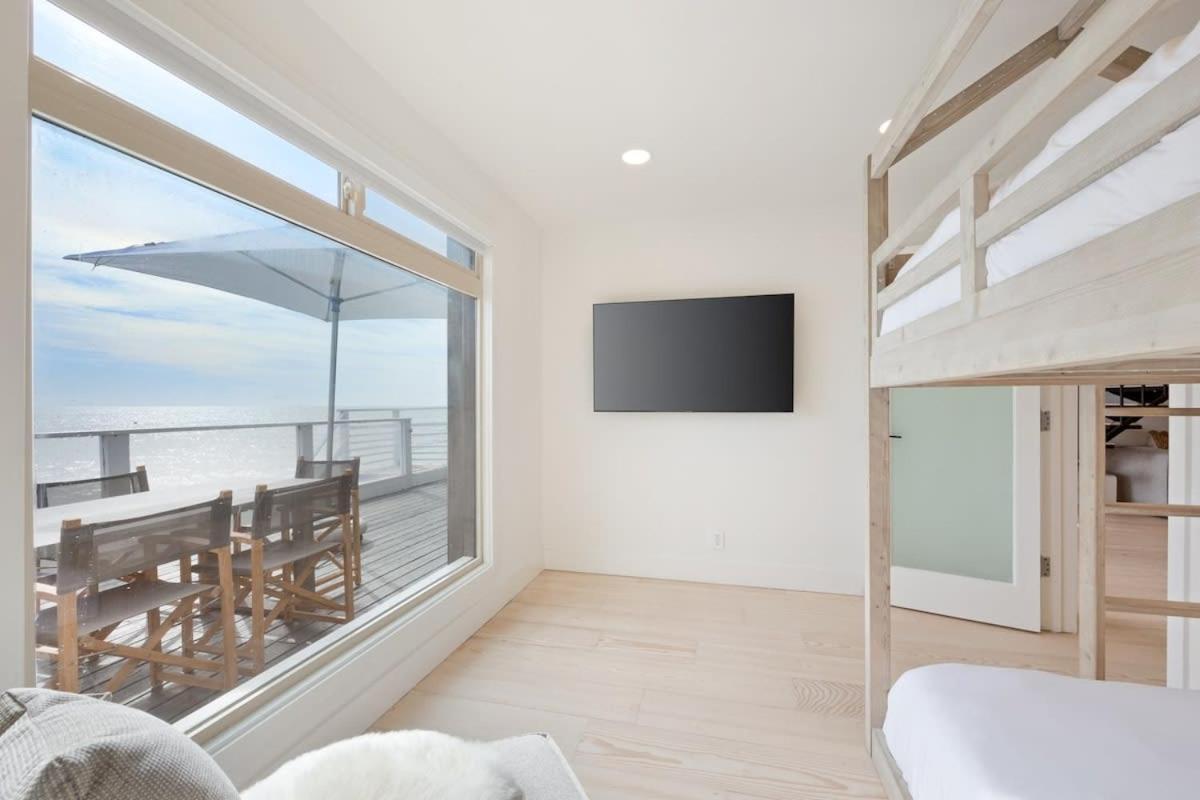 Villa Sole By Stay Awhile Villas Malibu Exterior photo
