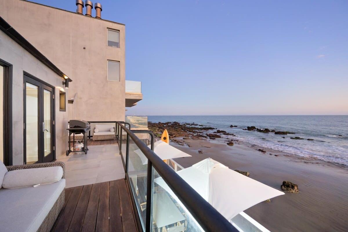 Villa Sole By Stay Awhile Villas Malibu Exterior photo