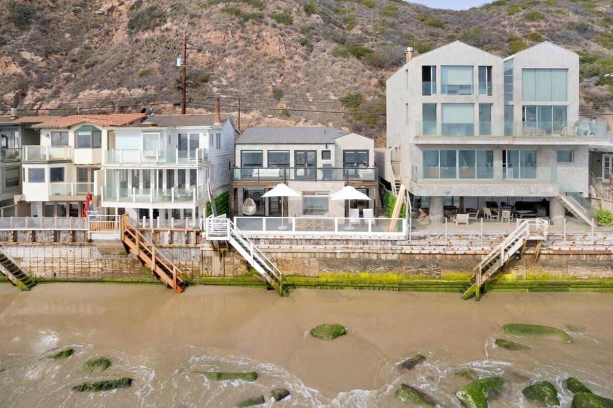 Villa Sole By Stay Awhile Villas Malibu Exterior photo