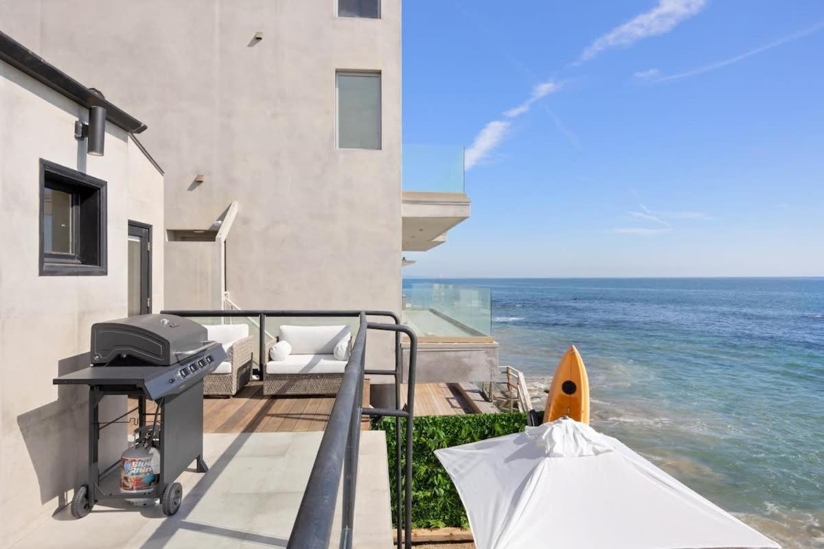 Villa Sole By Stay Awhile Villas Malibu Exterior photo
