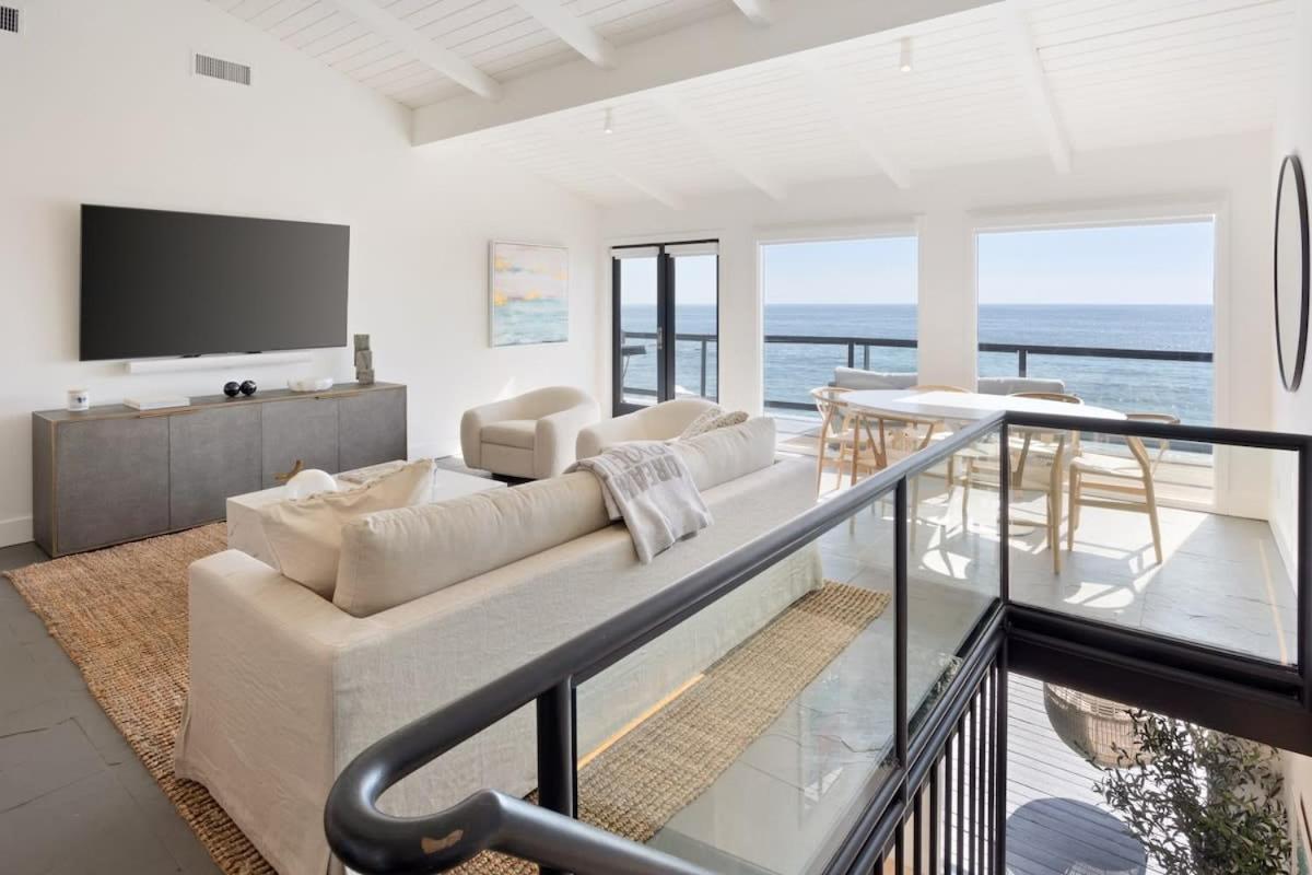 Villa Sole By Stay Awhile Villas Malibu Exterior photo