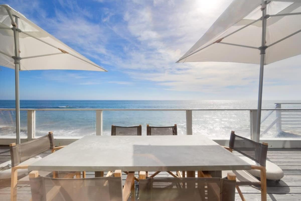 Villa Sole By Stay Awhile Villas Malibu Exterior photo