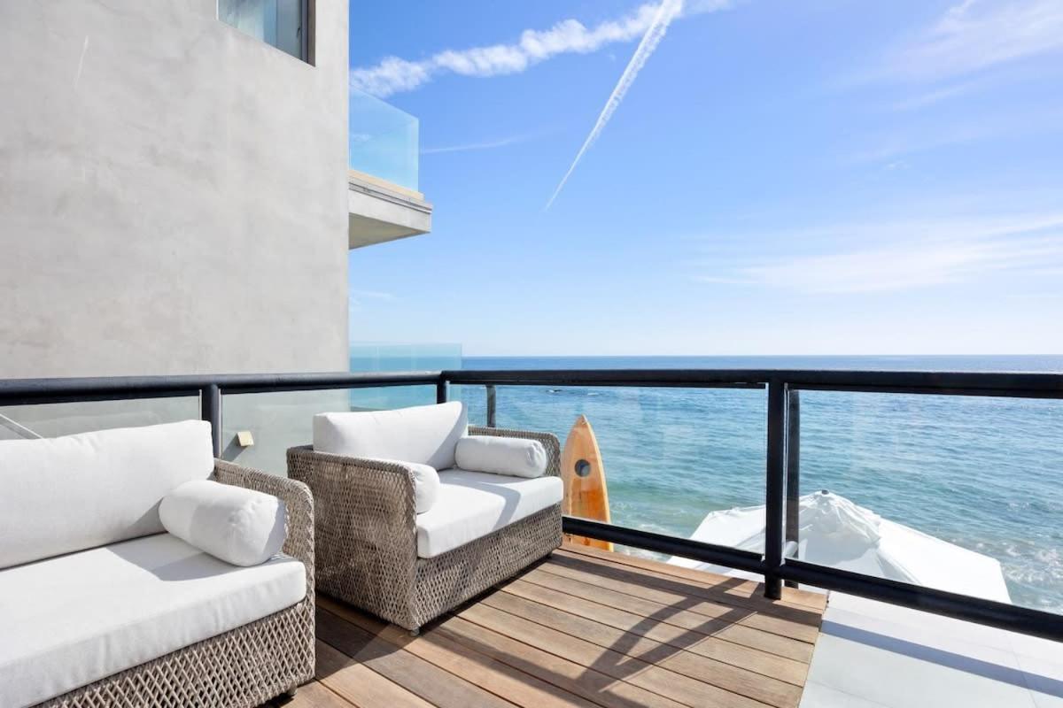 Villa Sole By Stay Awhile Villas Malibu Exterior photo
