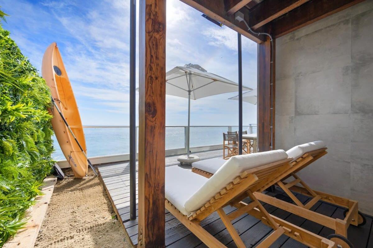 Villa Sole By Stay Awhile Villas Malibu Exterior photo