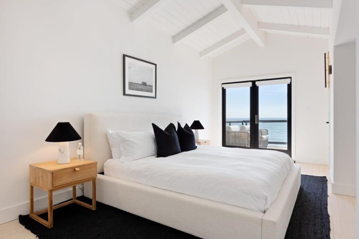 Villa Sole By Stay Awhile Villas Malibu Exterior photo