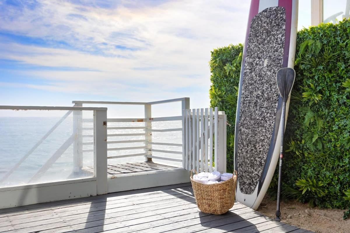 Villa Sole By Stay Awhile Villas Malibu Exterior photo