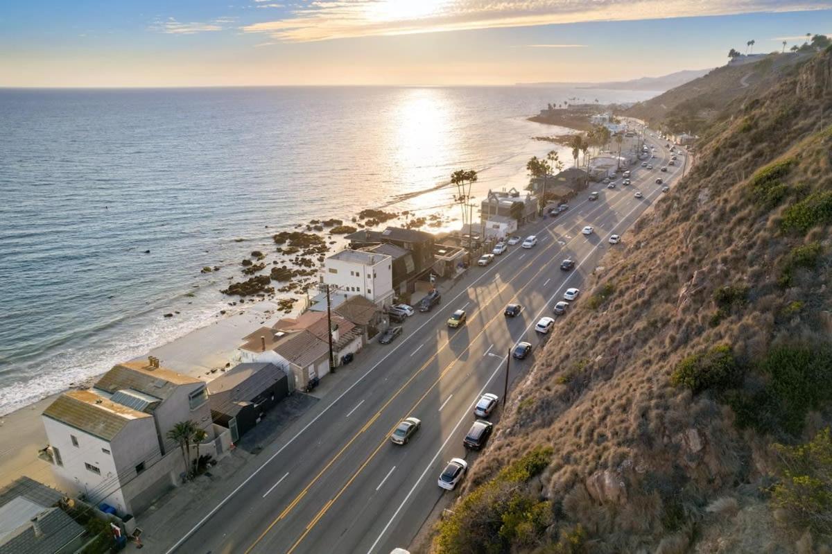 Villa Sole By Stay Awhile Villas Malibu Exterior photo
