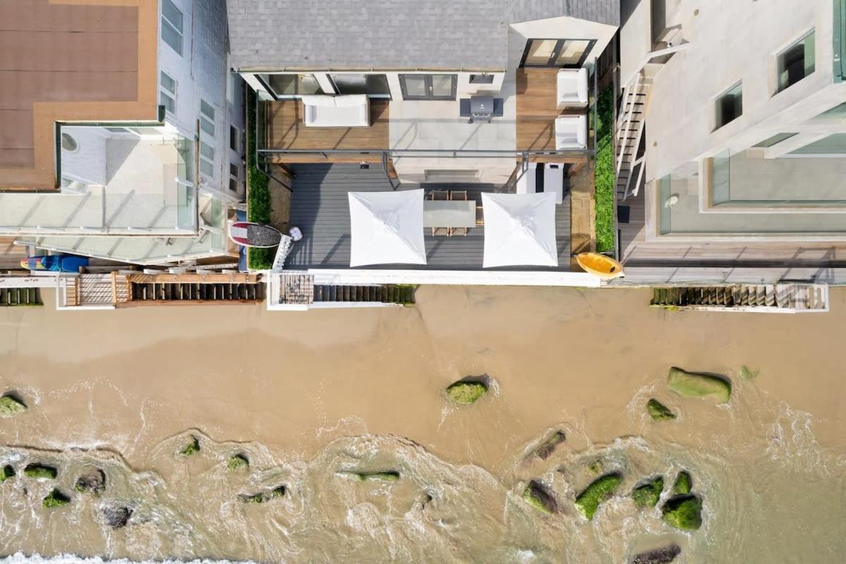 Villa Sole By Stay Awhile Villas Malibu Exterior photo