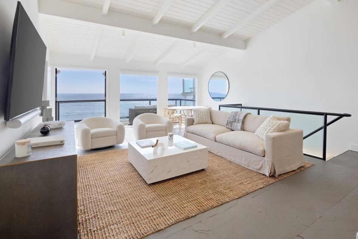 Villa Sole By Stay Awhile Villas Malibu Exterior photo