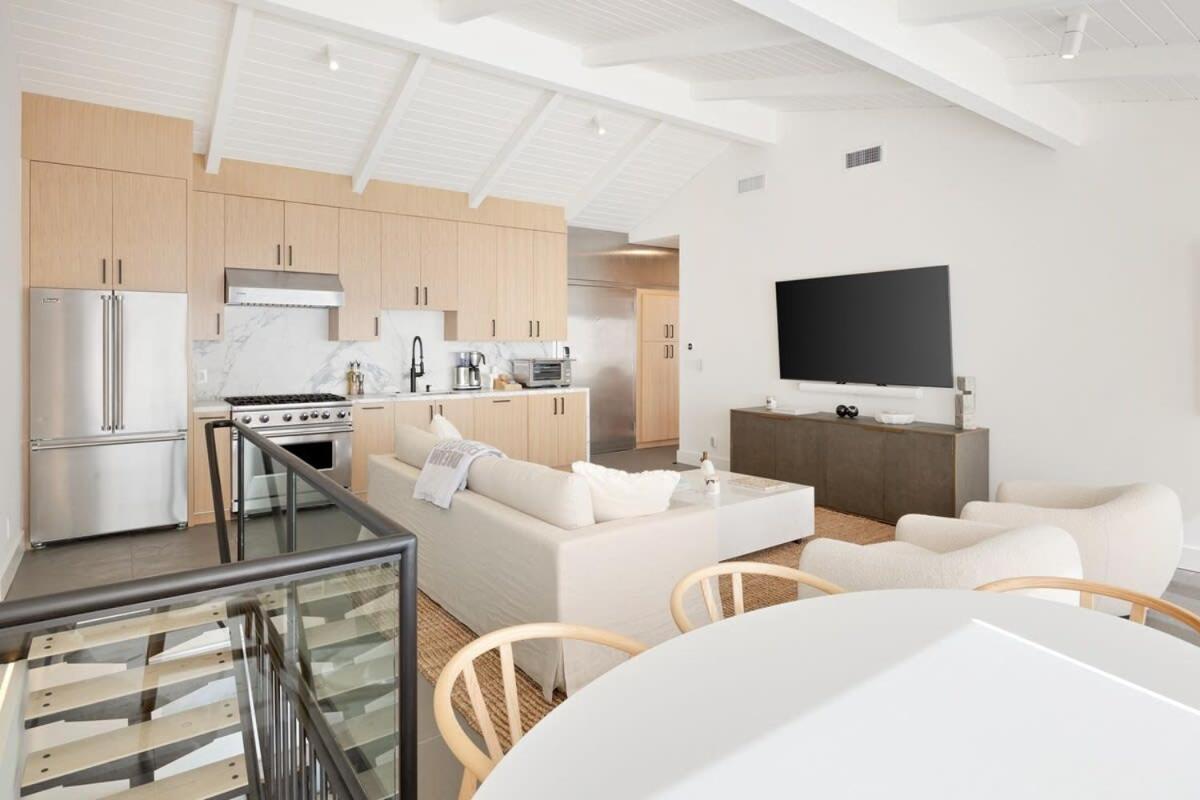 Villa Sole By Stay Awhile Villas Malibu Exterior photo