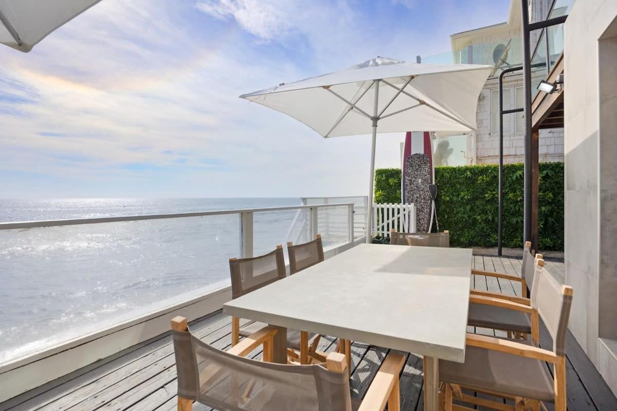 Villa Sole By Stay Awhile Villas Malibu Exterior photo
