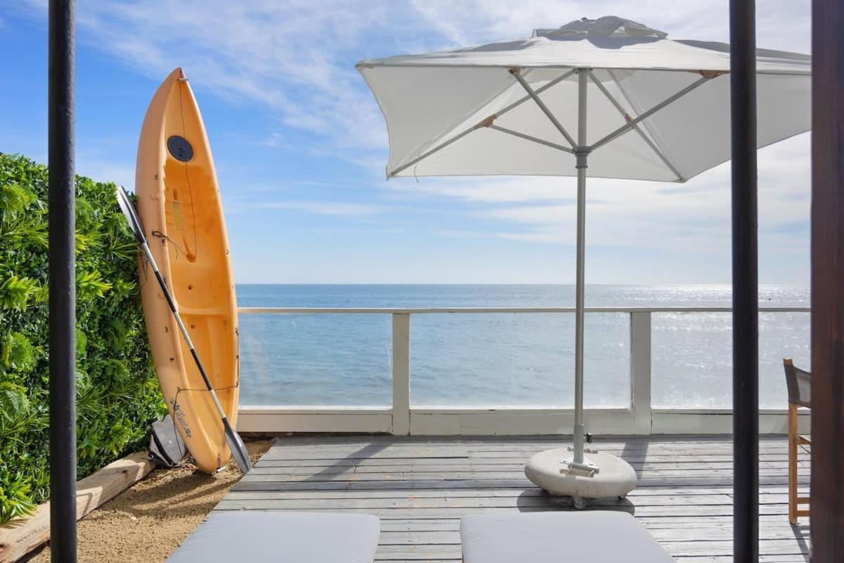 Villa Sole By Stay Awhile Villas Malibu Exterior photo