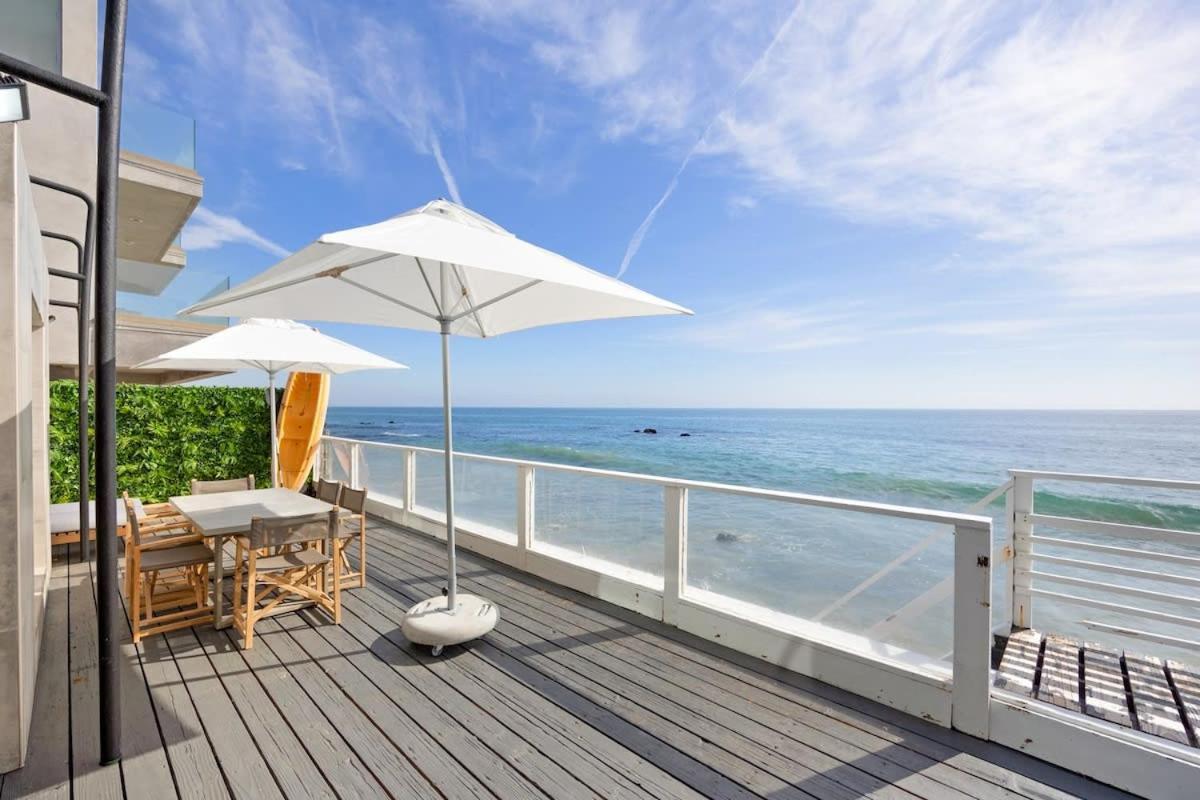 Villa Sole By Stay Awhile Villas Malibu Exterior photo