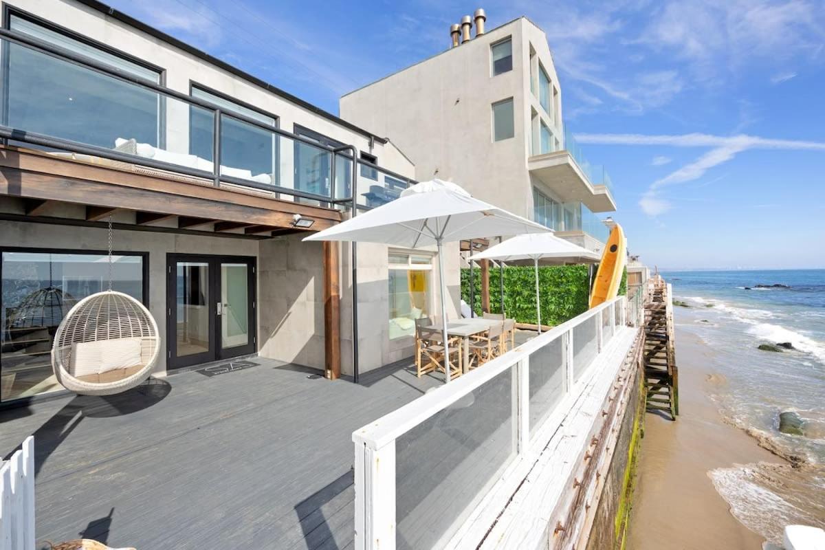 Villa Sole By Stay Awhile Villas Malibu Exterior photo