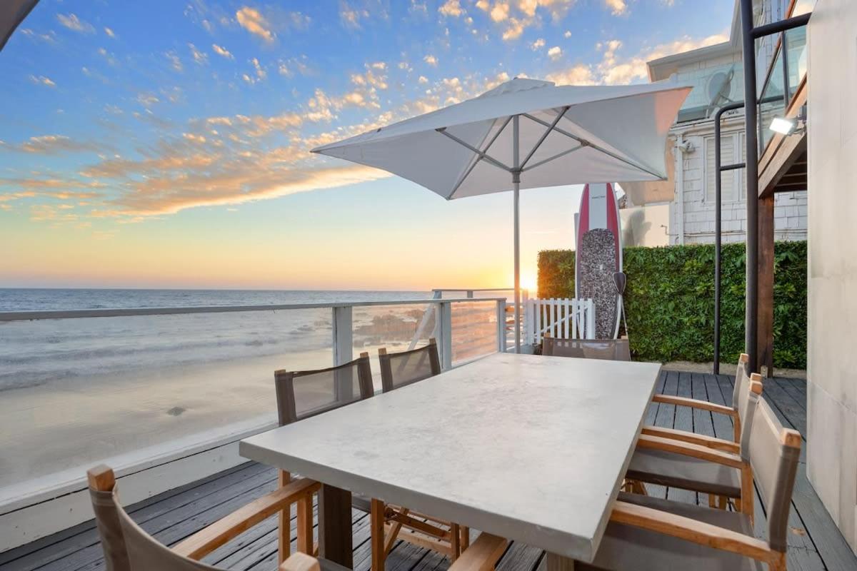 Villa Sole By Stay Awhile Villas Malibu Exterior photo
