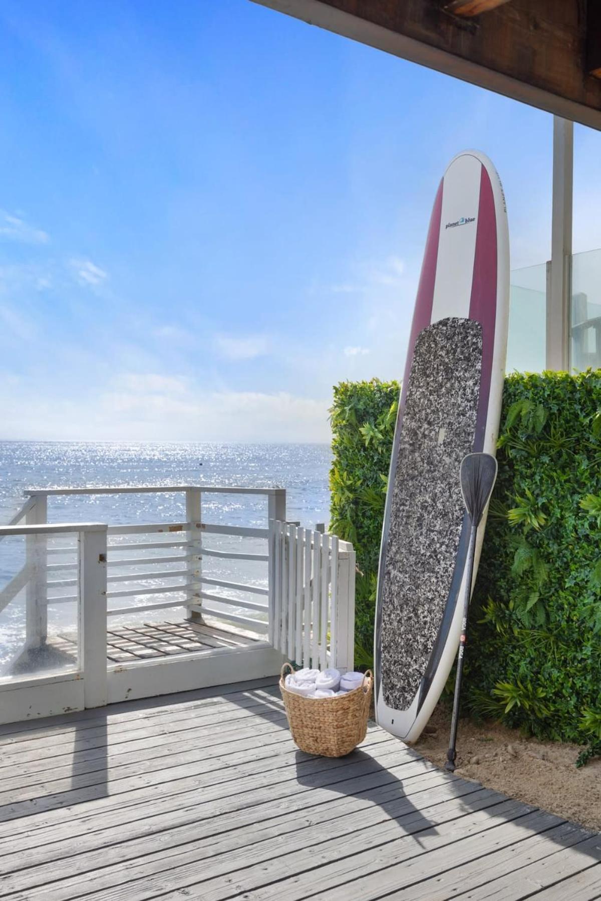 Villa Sole By Stay Awhile Villas Malibu Exterior photo